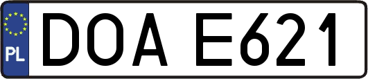 DOAE621