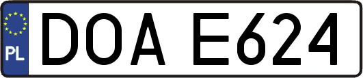 DOAE624