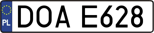 DOAE628