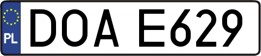 DOAE629