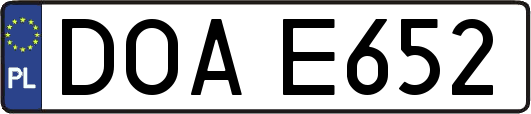 DOAE652