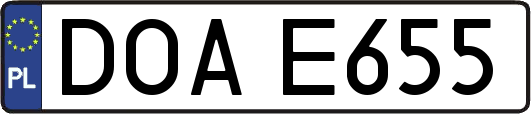 DOAE655