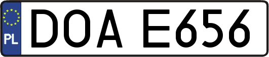 DOAE656