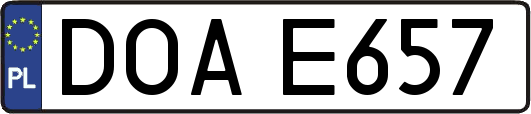 DOAE657
