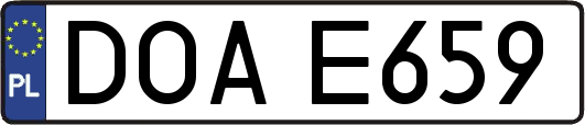 DOAE659