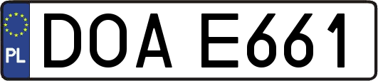 DOAE661