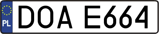 DOAE664