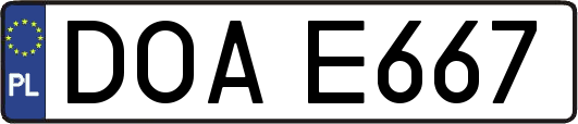 DOAE667
