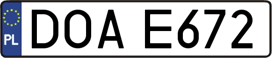 DOAE672