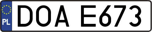 DOAE673