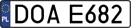 DOAE682