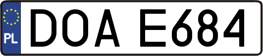 DOAE684