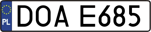 DOAE685