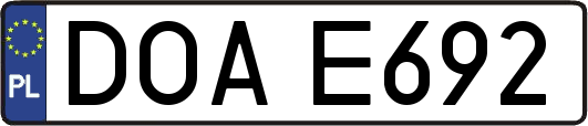 DOAE692