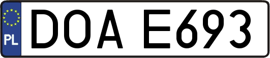 DOAE693