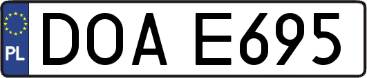 DOAE695
