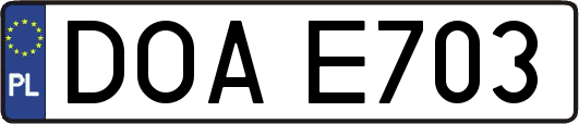 DOAE703