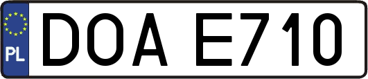 DOAE710