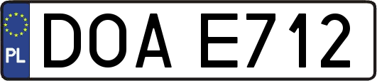 DOAE712