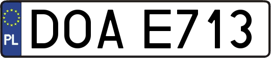 DOAE713