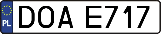 DOAE717