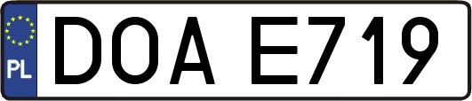 DOAE719
