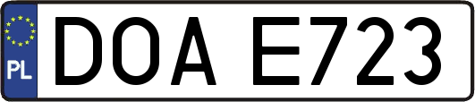 DOAE723