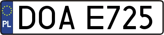 DOAE725