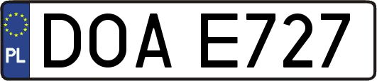DOAE727
