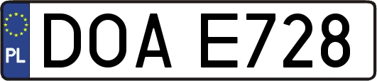 DOAE728