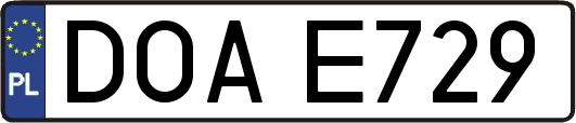 DOAE729
