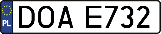 DOAE732