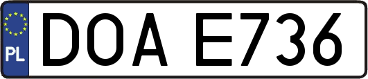 DOAE736