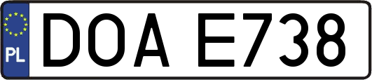DOAE738