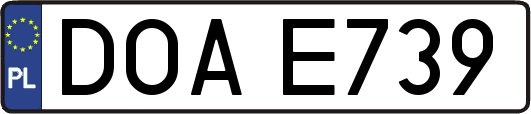 DOAE739