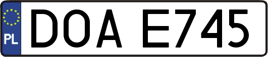 DOAE745