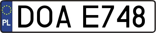DOAE748