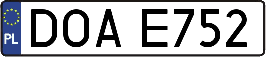 DOAE752