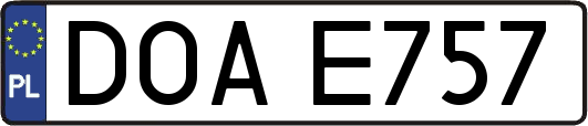 DOAE757