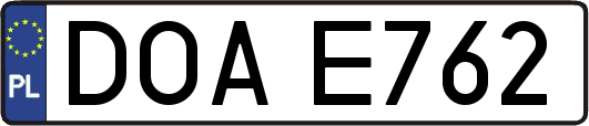 DOAE762