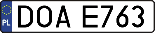 DOAE763