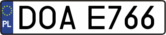 DOAE766
