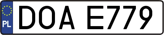 DOAE779