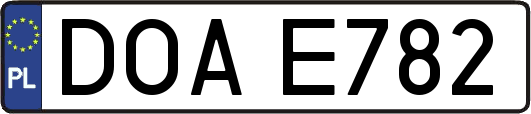 DOAE782