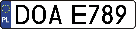 DOAE789