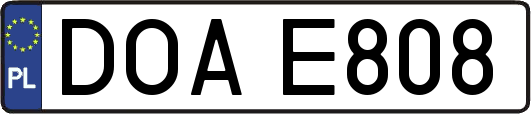 DOAE808