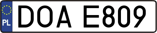 DOAE809