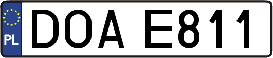 DOAE811
