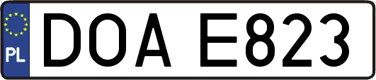 DOAE823