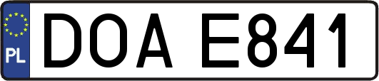 DOAE841